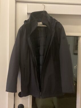 Men’s Calvin Klein Jacket